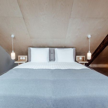 Maison Haas Hustinx & Spa Maastricht Szoba fotó