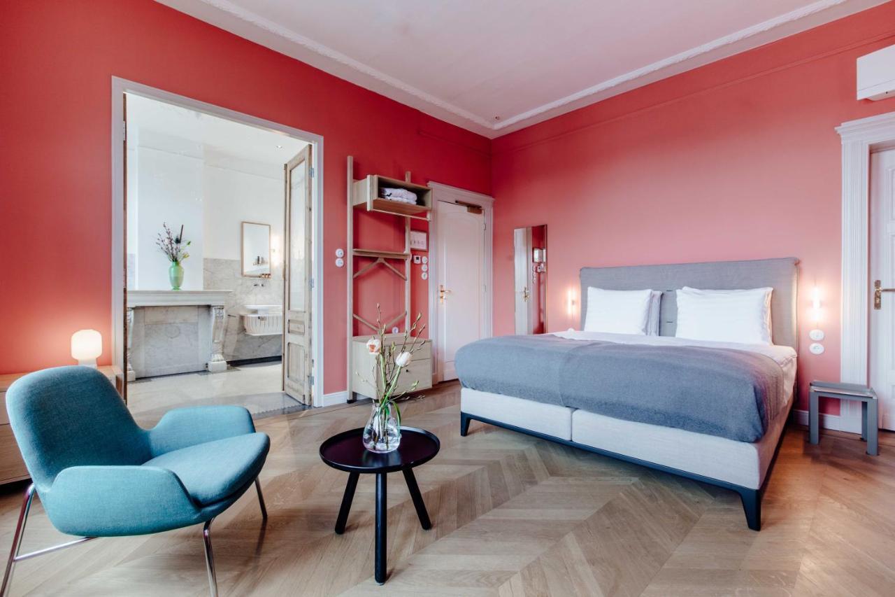 Maison Haas Hustinx & Spa Maastricht Kültér fotó