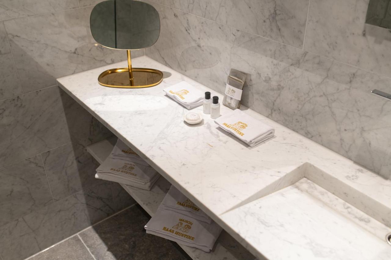 Maison Haas Hustinx & Spa Maastricht Kültér fotó
