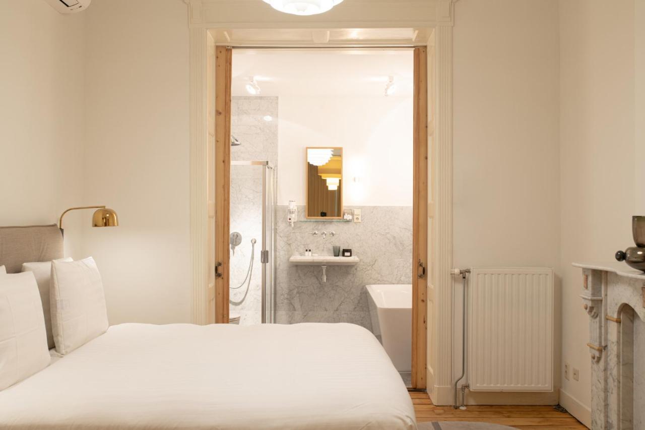Maison Haas Hustinx & Spa Maastricht Kültér fotó