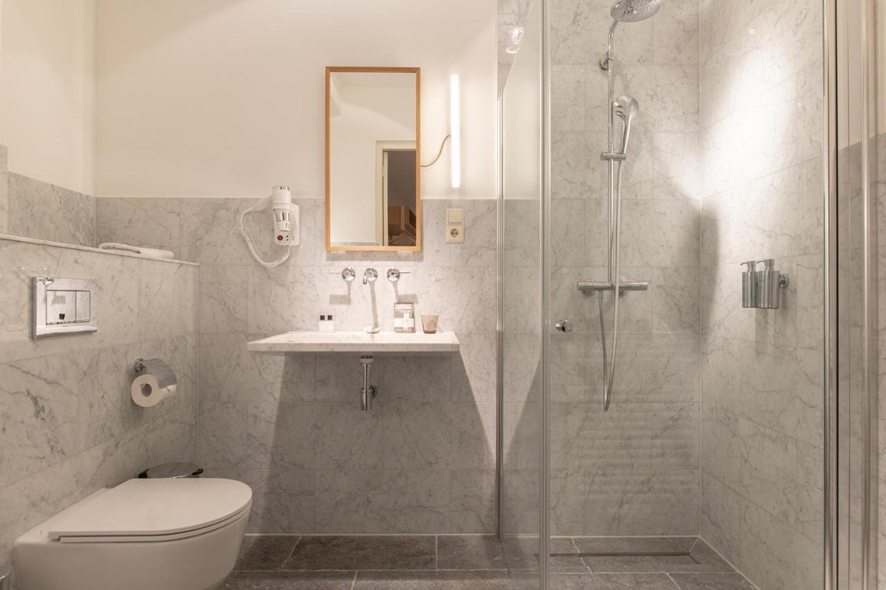 Maison Haas Hustinx & Spa Maastricht Kültér fotó