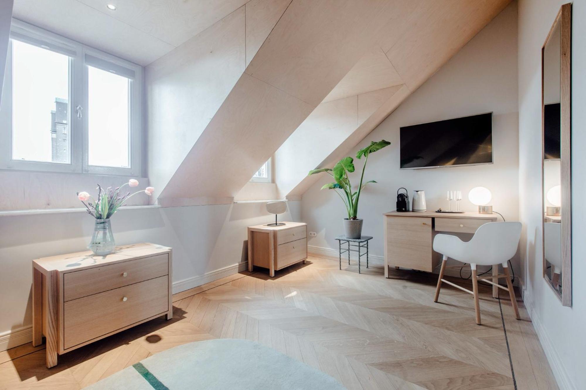 Maison Haas Hustinx & Spa Maastricht Szoba fotó