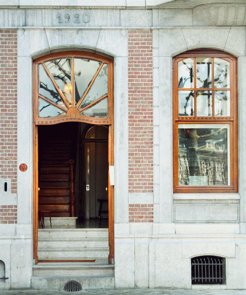 Maison Haas Hustinx & Spa Maastricht Kültér fotó