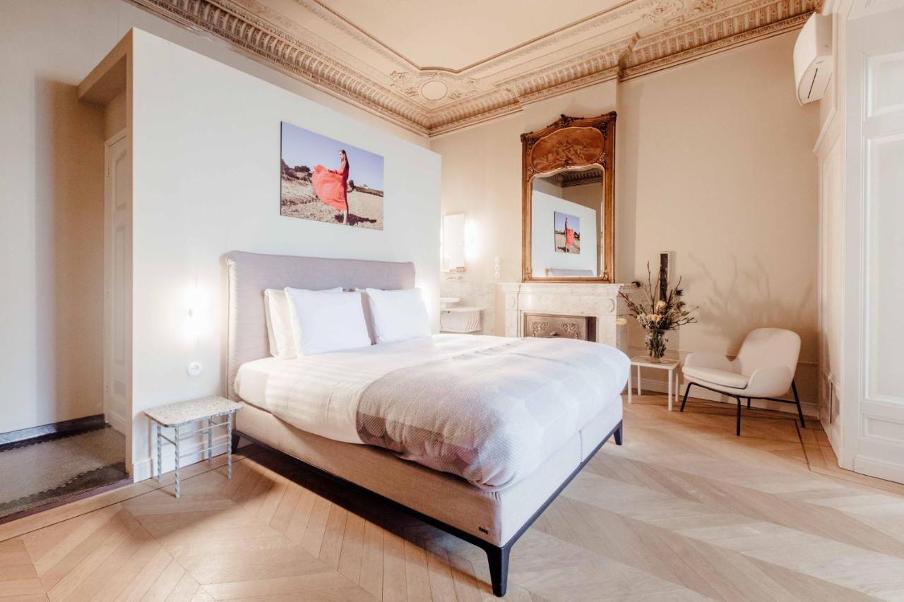 Maison Haas Hustinx & Spa Maastricht Kültér fotó