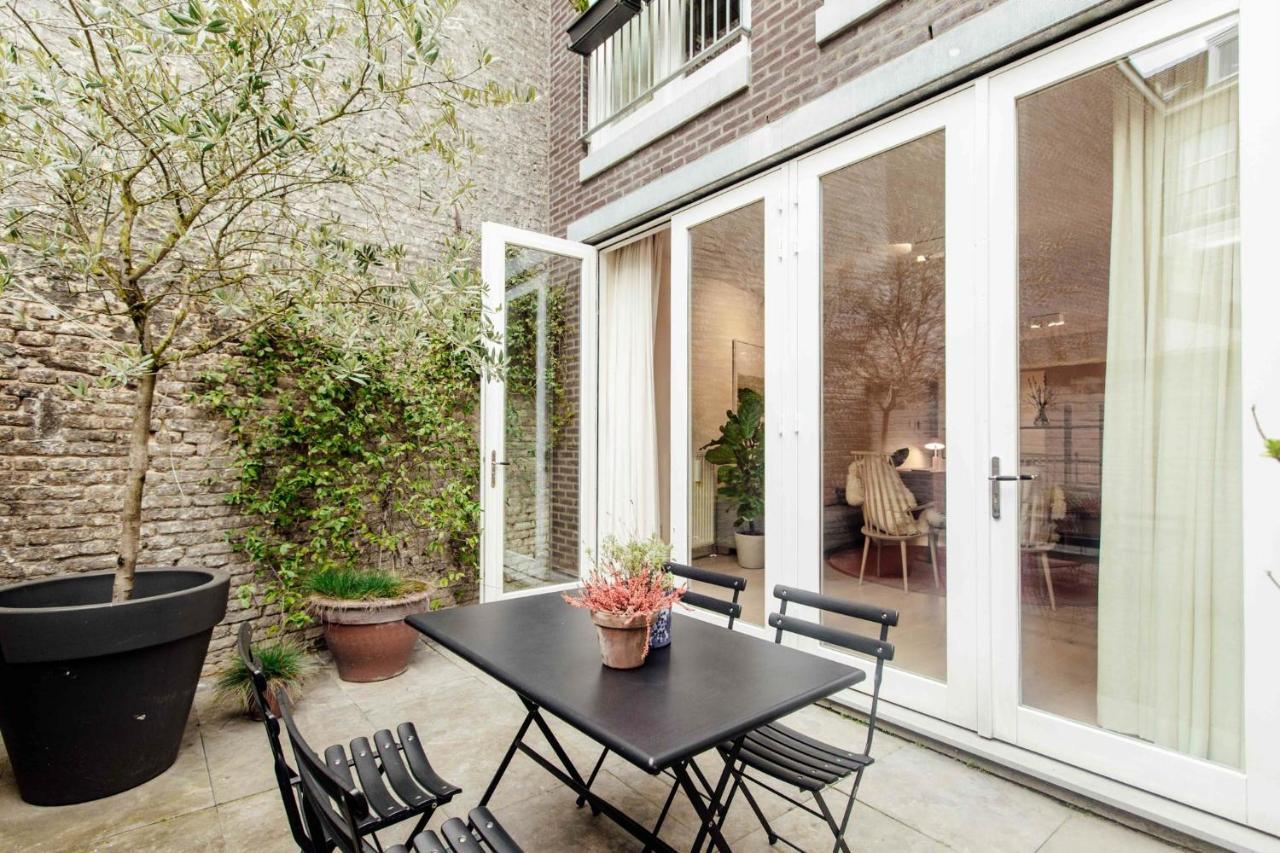 Maison Haas Hustinx & Spa Maastricht Kültér fotó