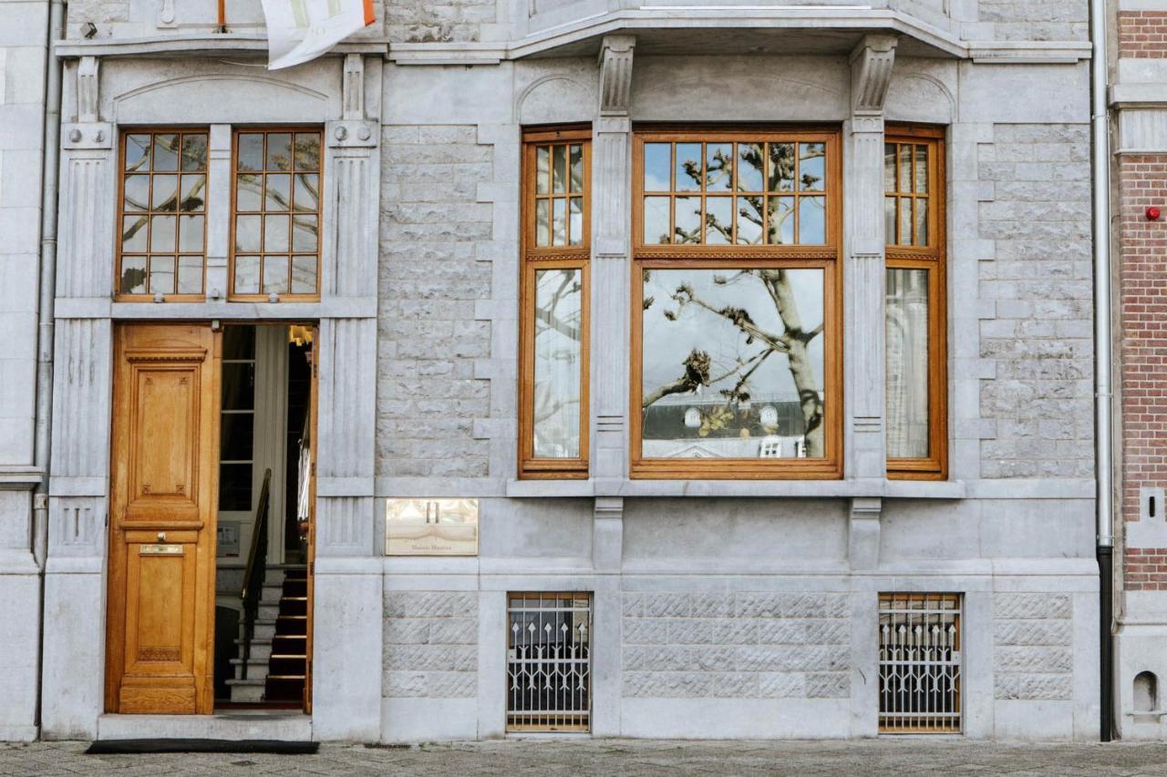 Maison Haas Hustinx & Spa Maastricht Kültér fotó