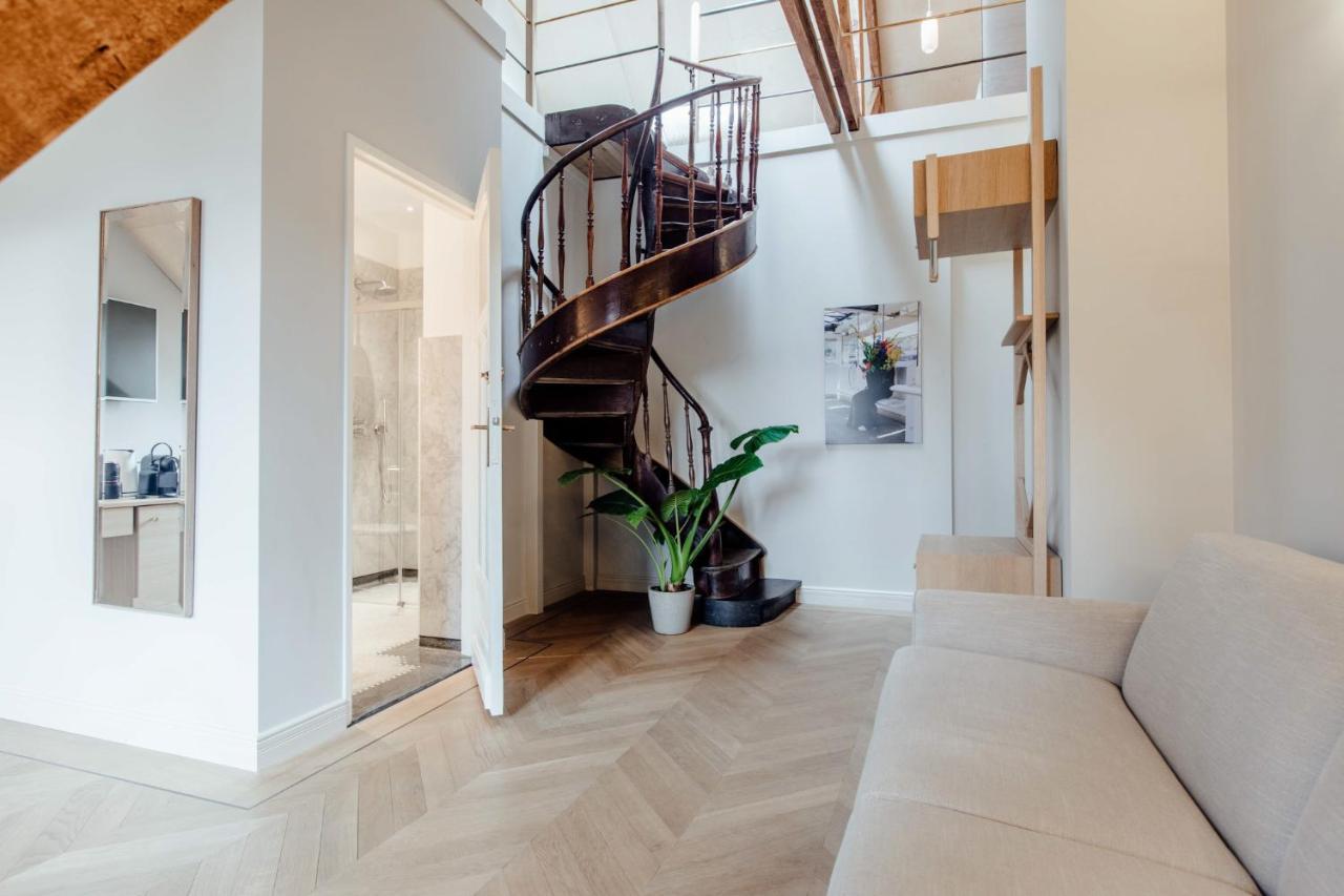 Maison Haas Hustinx & Spa Maastricht Kültér fotó