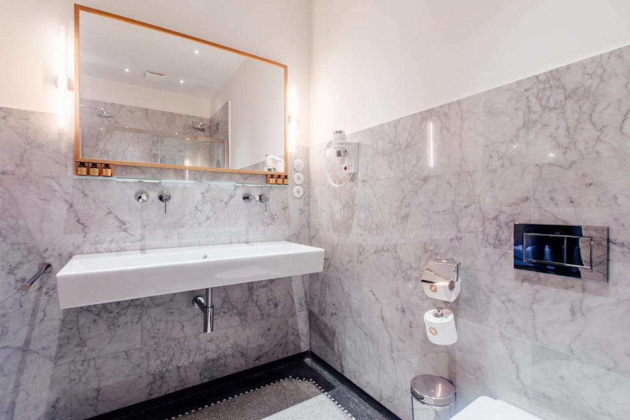 Maison Haas Hustinx & Spa Maastricht Kültér fotó