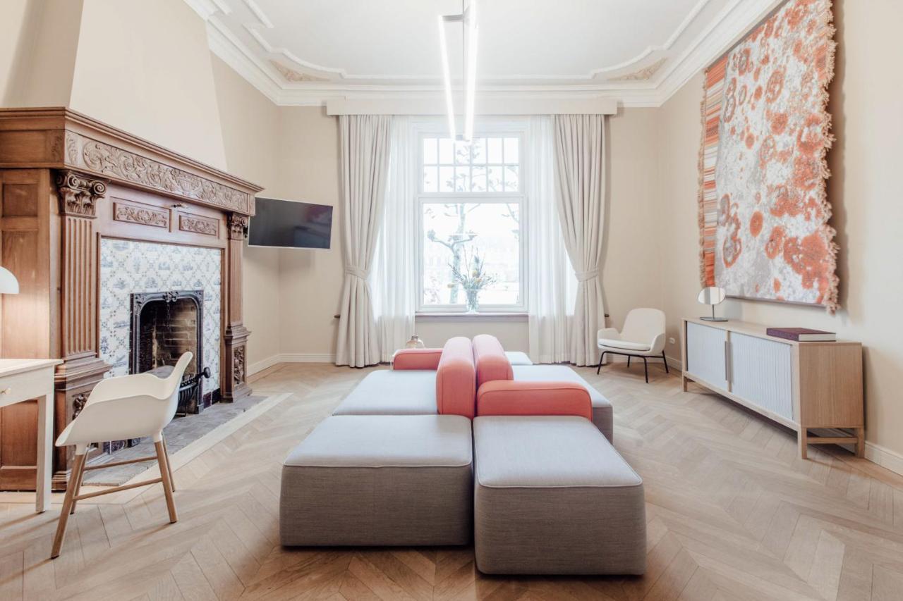 Maison Haas Hustinx & Spa Maastricht Kültér fotó