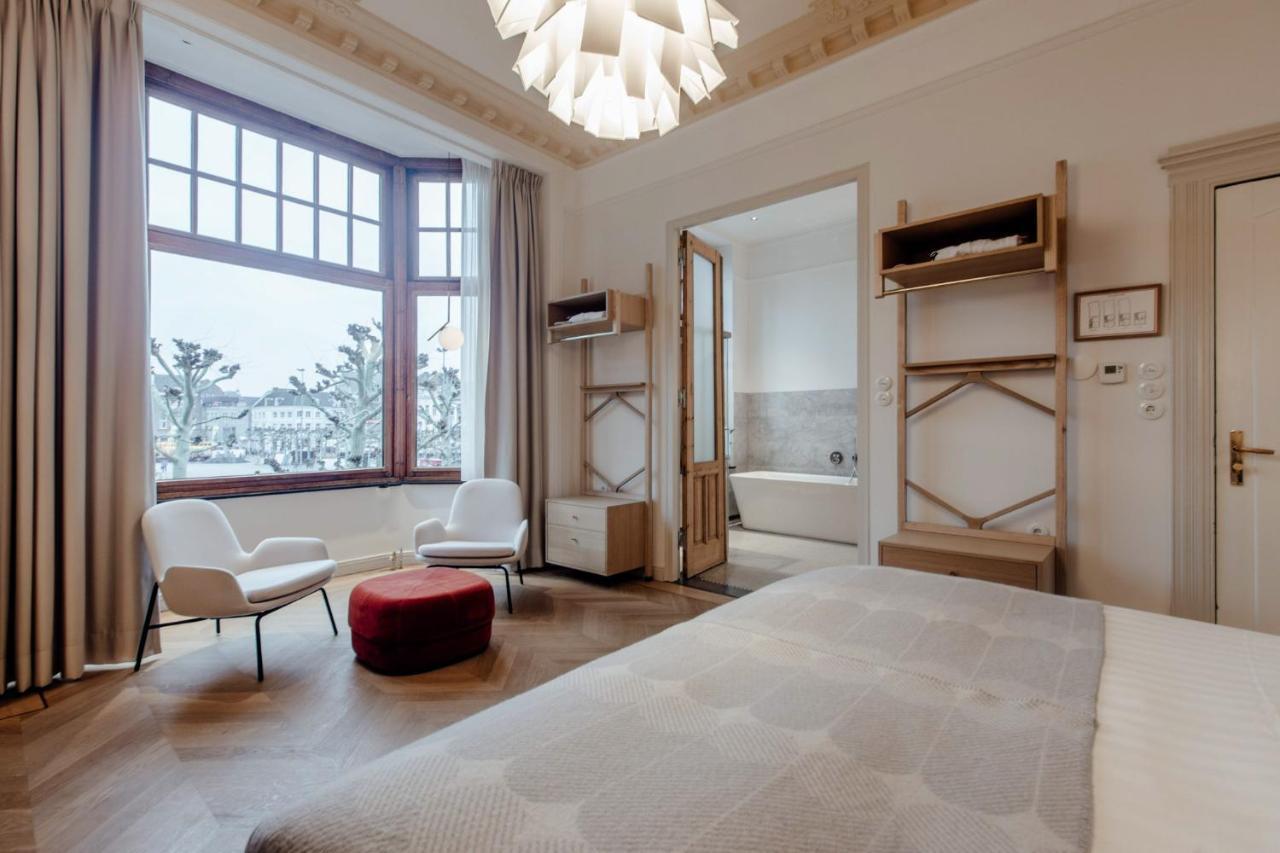 Maison Haas Hustinx & Spa Maastricht Kültér fotó