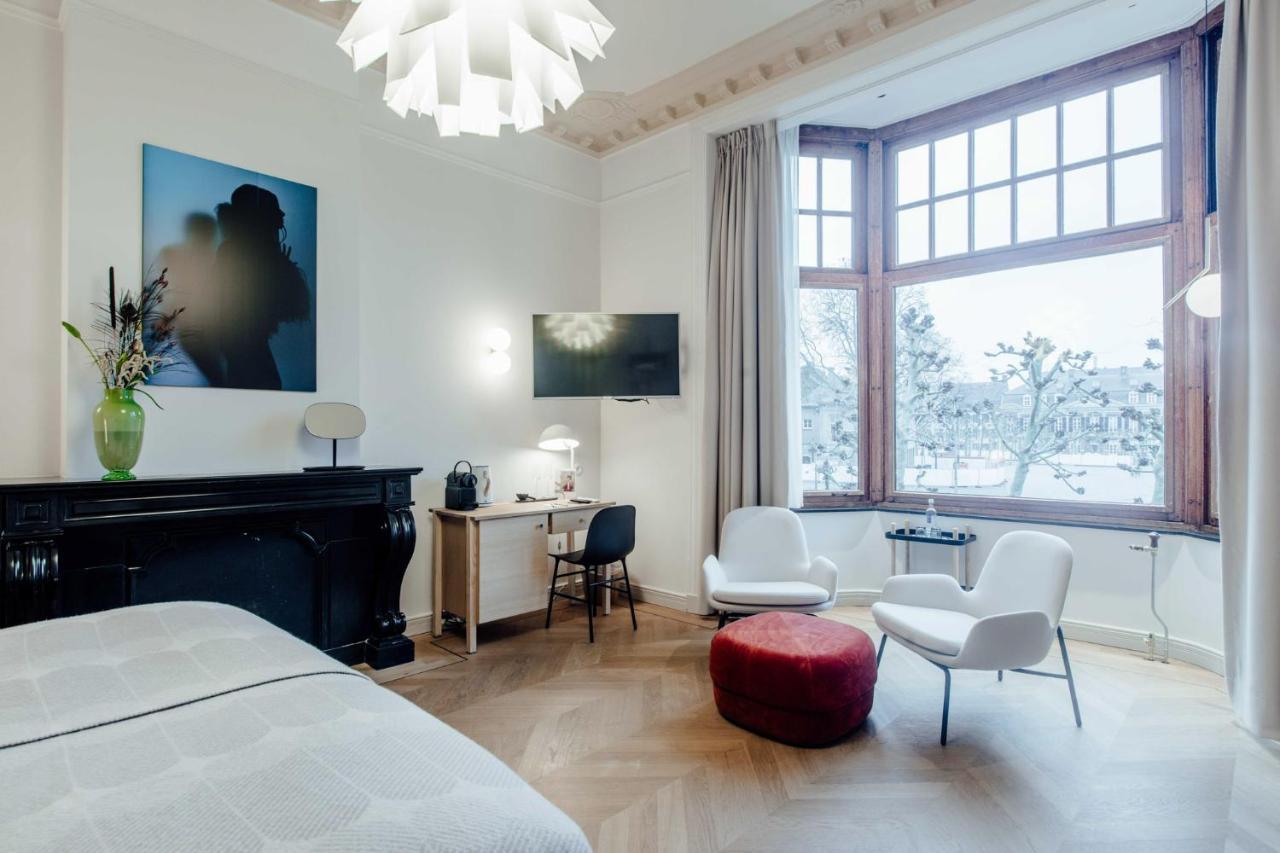 Maison Haas Hustinx & Spa Maastricht Kültér fotó