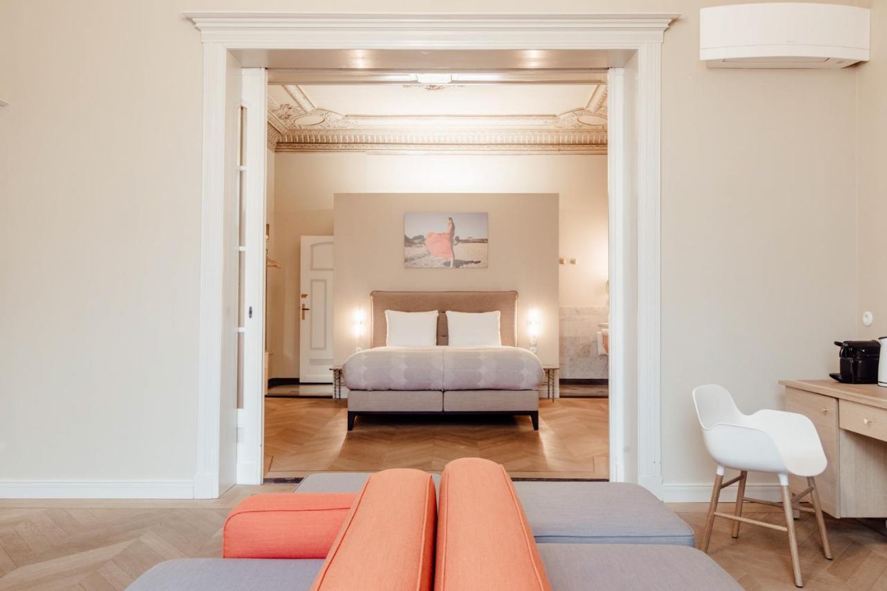 Maison Haas Hustinx & Spa Maastricht Kültér fotó