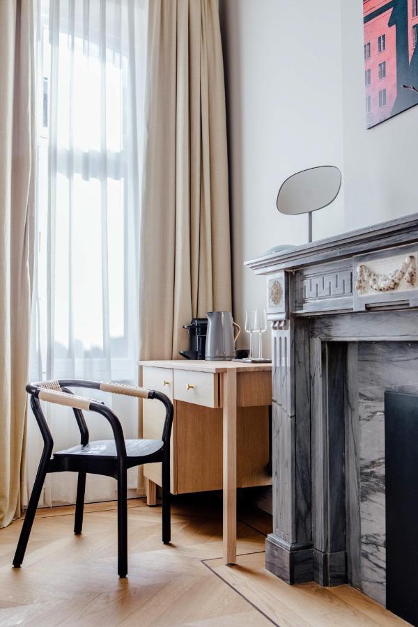 Maison Haas Hustinx & Spa Maastricht Kültér fotó