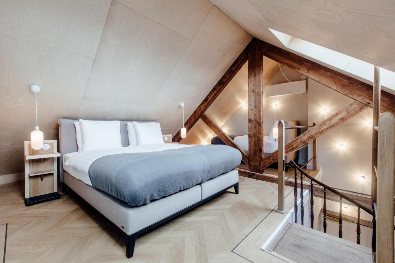 Maison Haas Hustinx & Spa Maastricht Kültér fotó