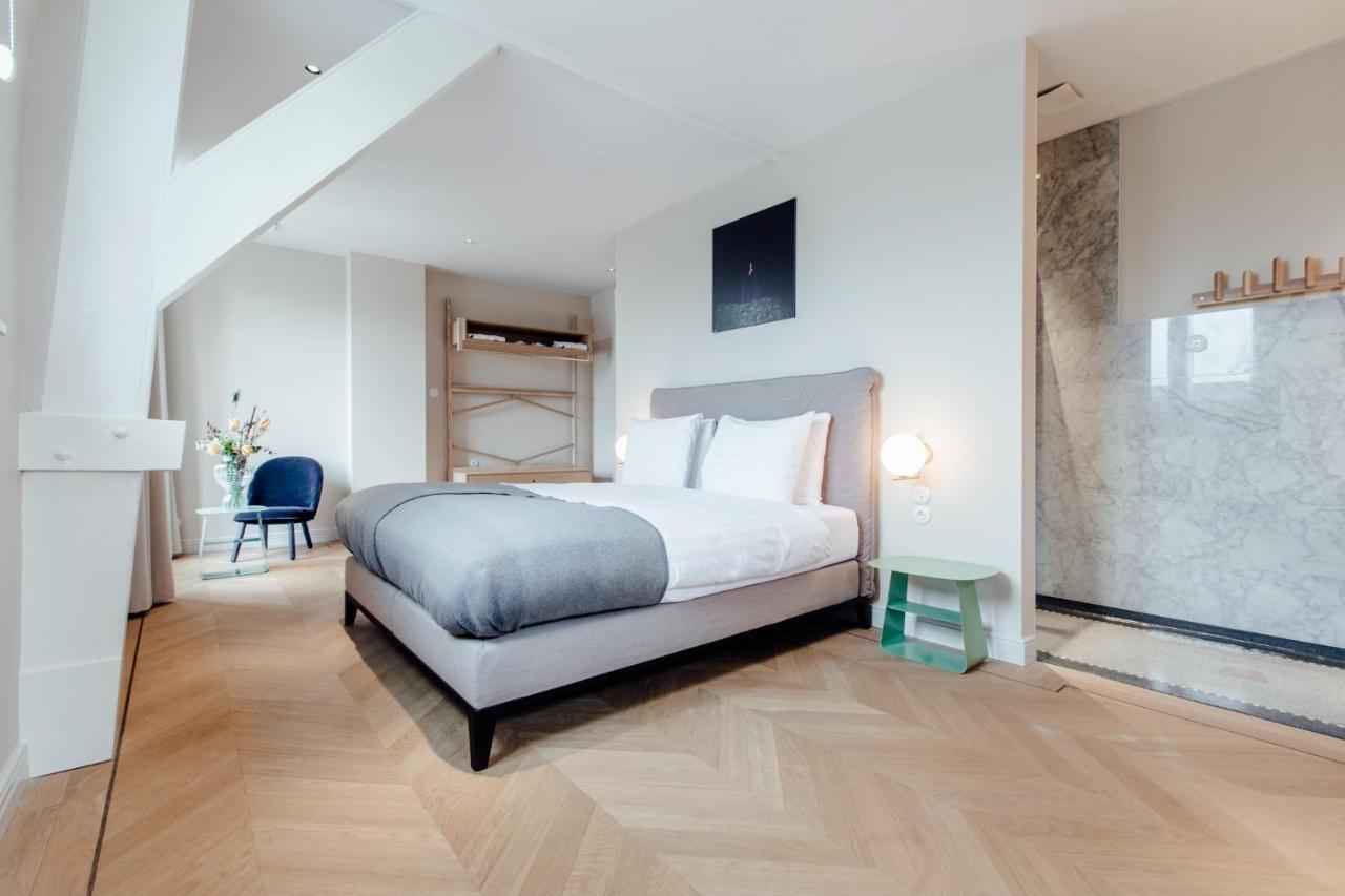 Maison Haas Hustinx & Spa Maastricht Kültér fotó