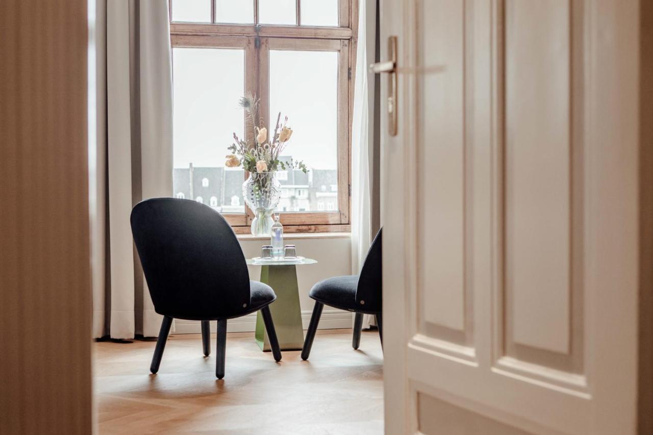Maison Haas Hustinx & Spa Maastricht Kültér fotó