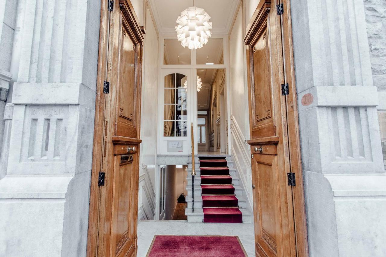 Maison Haas Hustinx & Spa Maastricht Kültér fotó